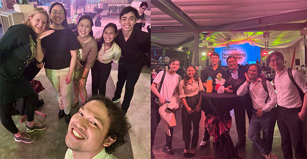 MU BS AGRICULTURE STUDENTS BUILD CONNECTIONS WITH GERMANY